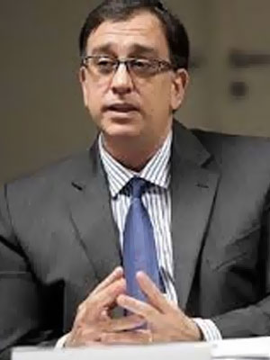 Alejandro Poleri