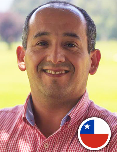 Álvaro Garrido