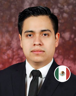 Ariel Suárez Cervantes