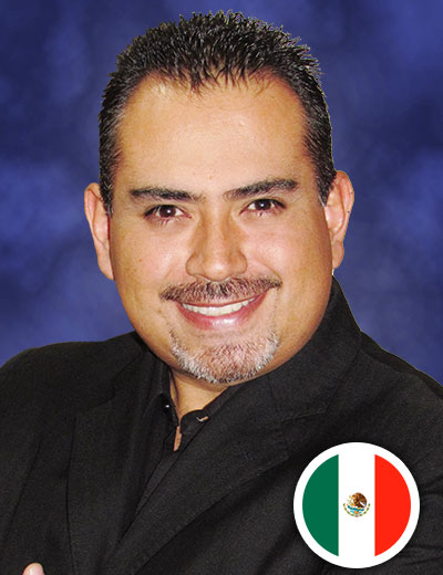 Carlos Contreras Santillán