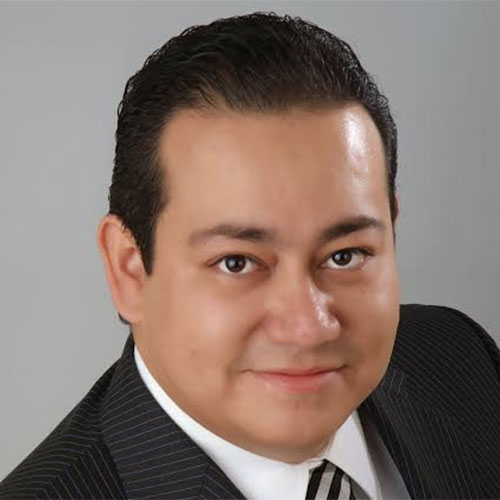 César Aurelio Ceballos Peña