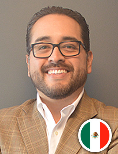 Christian Jaramillo Guzmán