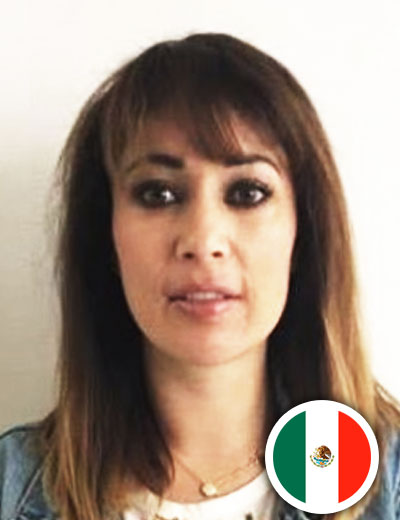 Citlalli Moreno González