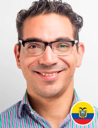 Cristian Pernett Villadiego