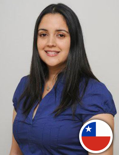 Daniela Palacios Rozas
