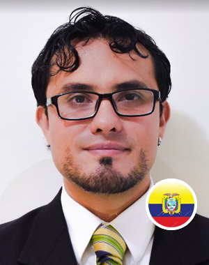 David Andrés Acosta Herrera