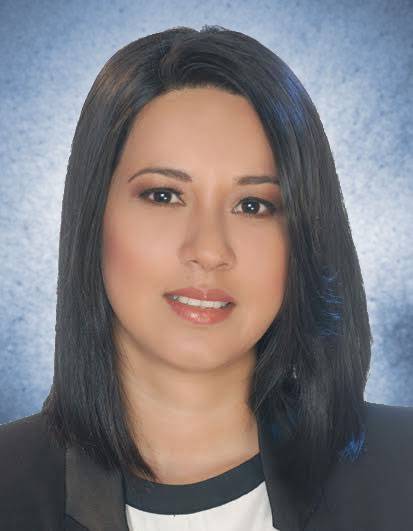 Diana Menéndez Delgado