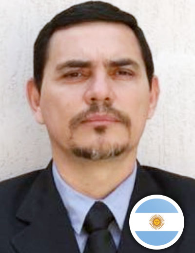 Diego Antonio Vallejos