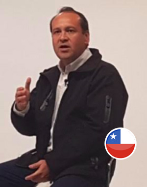 Dr. Juan Fernando Guzmán Cuevas