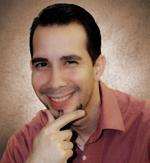Eddie Luis Fuentes Rivera