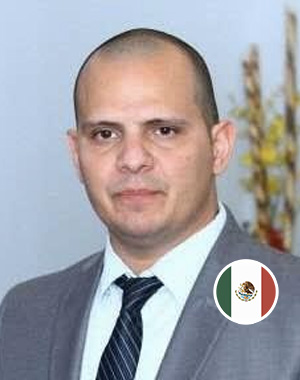 Edgardo Ibarra Rodríguez