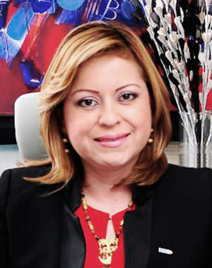 Eliana Patricia Díaz de Castillo