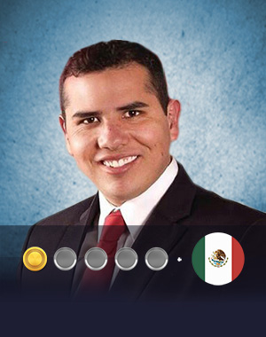 Erick Gamaliel Chávez