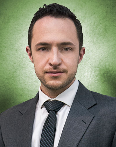 Felipe Pérez-Anda Dávalos