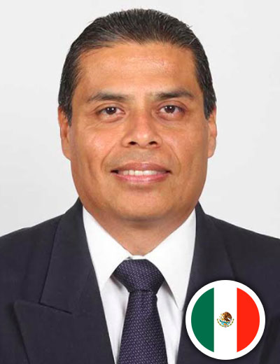 Gerardo García Valdez