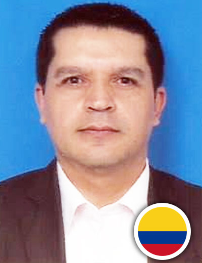 Germán Alfonso Monroy Alarcón