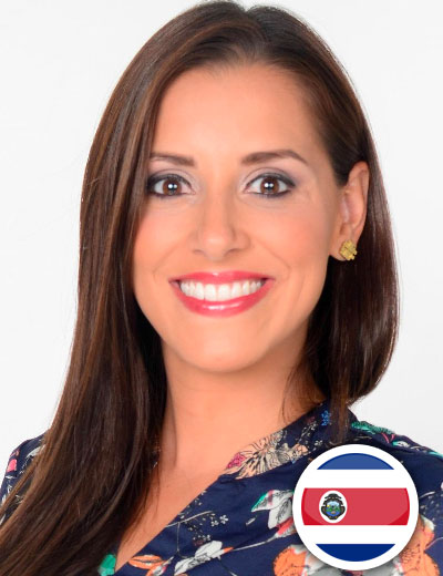 Gloriana Mora Segura