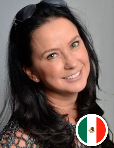 Isabel Barraza Martínez