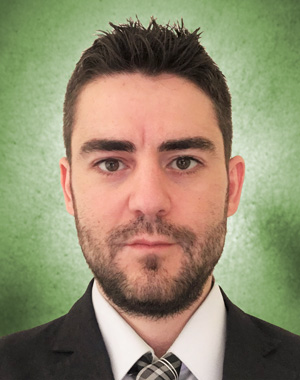 Javier Martínez Gil
