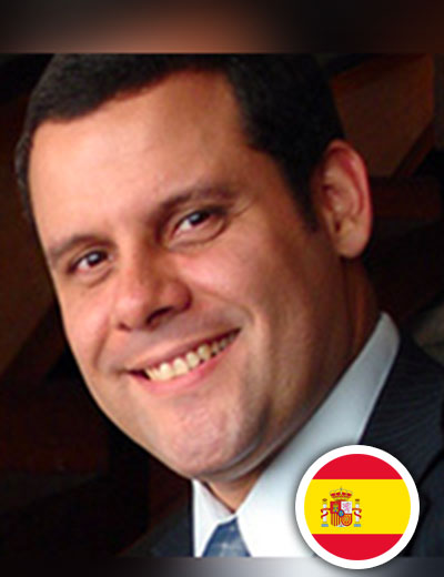 Jesús Enrique Rosas