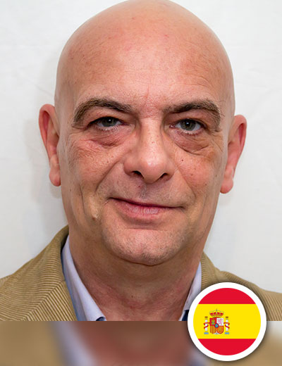José Luis Castaño Subías