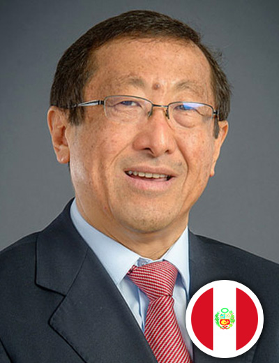 José Luis Wakabayashi