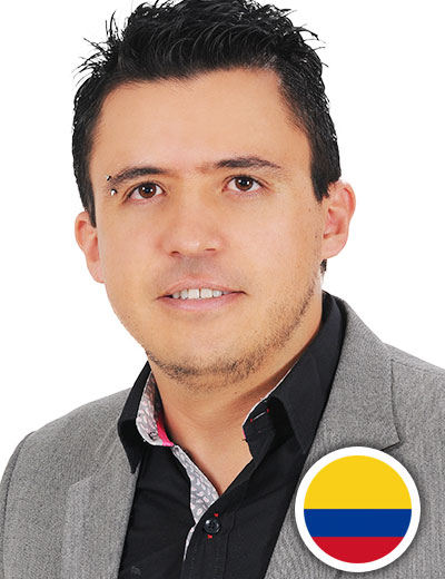 Juan Camilo Otalora