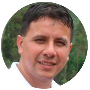 Juan Pablo Garzón Jácome