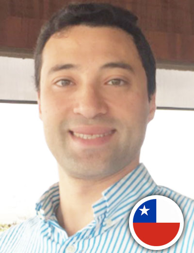 Karim Orfaly Maluk