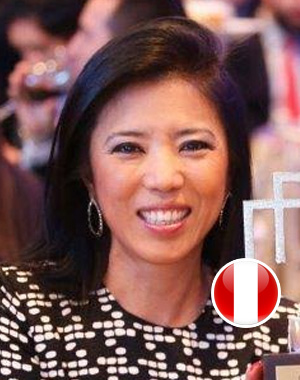 Karina Milagros Sakihara Kuniyoshi