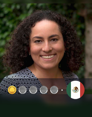 Karla Gallardo Sánchez