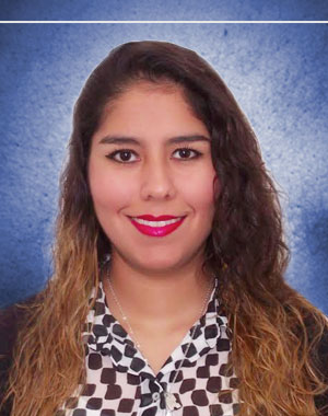 Linda Chábeli Guillén Tello