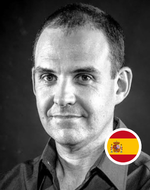 Luis Manuel González