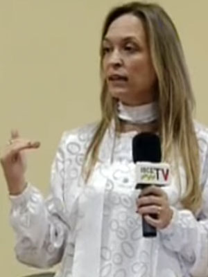 Madalena F. Castro Leão