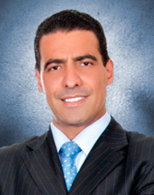 Marcelo Yaguna