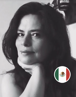 María Dolores Rincón Gallardo Díaz