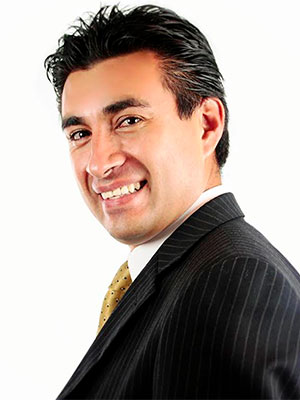 Mario Medina Márquez