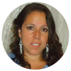 Maritza Alexandra Navarrete Rodríguez