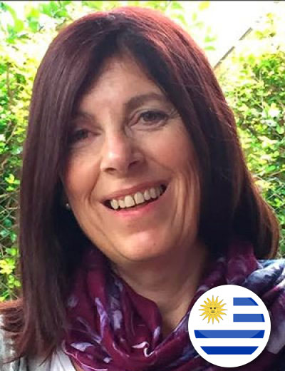 Mercedes García Rodríguez