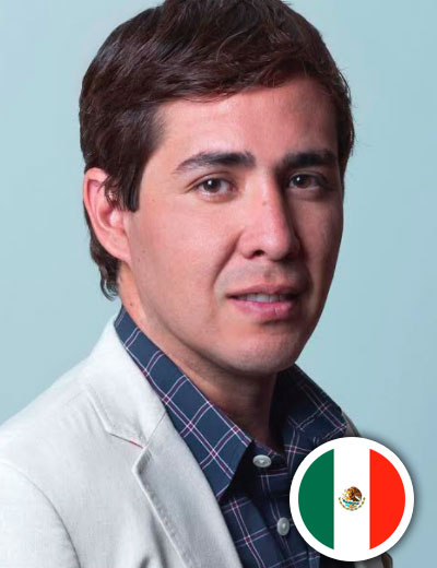 Miguel Ángel Gutiérrez Páramo