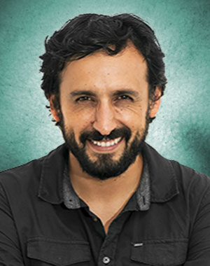 Miguel Enrique Figueroa Ingunza