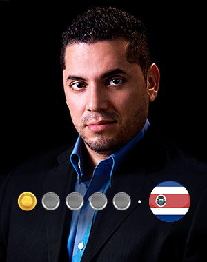 Octavio Sánchez Ramírez
