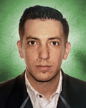 Pablo Daniel Espeche