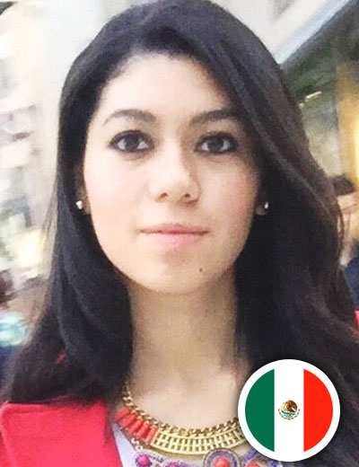 Pamela Cervantes Tinoco