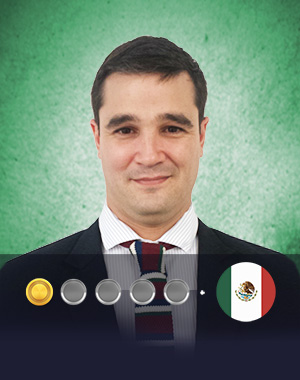 Rafael Paredes Correa