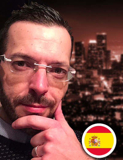 Ramón Segura