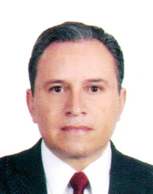 Ricardo Ramírez Ramírez
