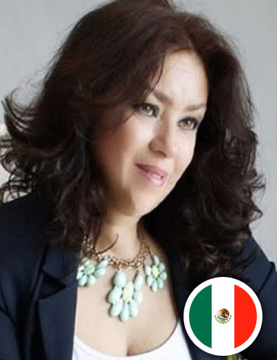 Rosa Mónica Maldonado Arreola