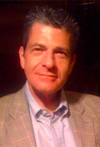 Scott Bonn, PhD