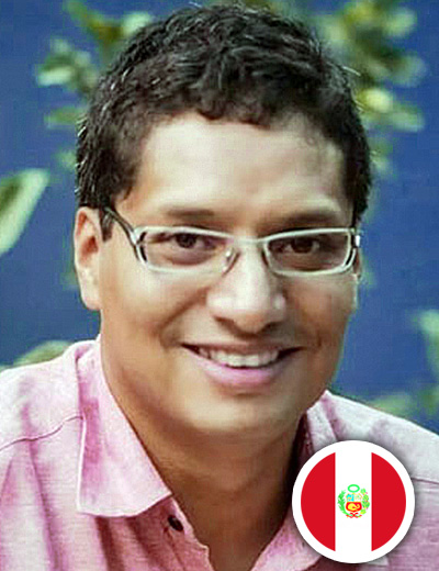 Sinoé Bahamondes García